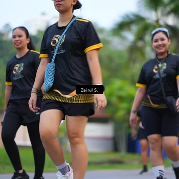 Runner Photo 7140389