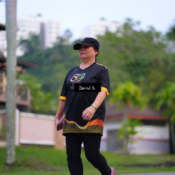 Runner Photo 7140390