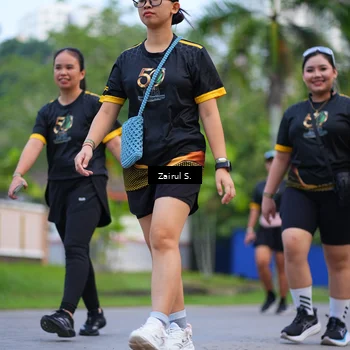Runner Photo 7140391