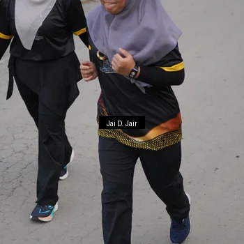 Runner Photo 7140394