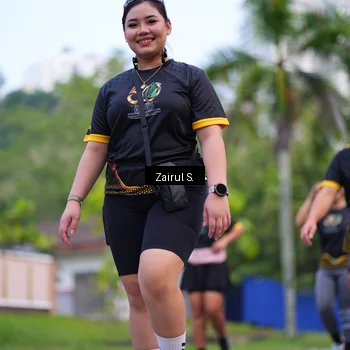 Runner Photo 7140397