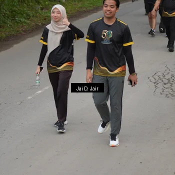 Runner Photo 7140398
