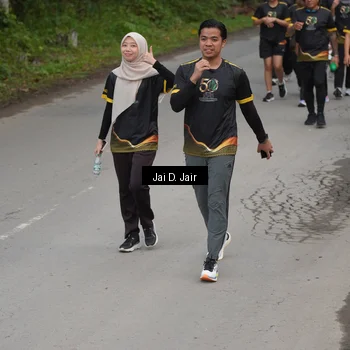 Runner Photo 7140399