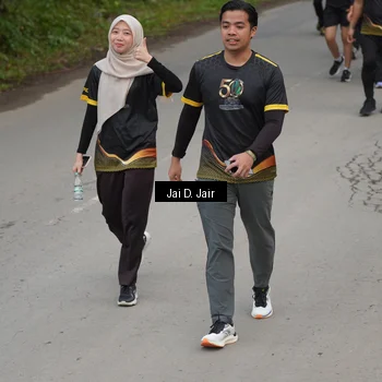 Runner Photo 7140400