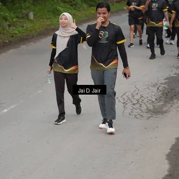 Runner Photo 7140402