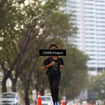 Runner Photo 7140405