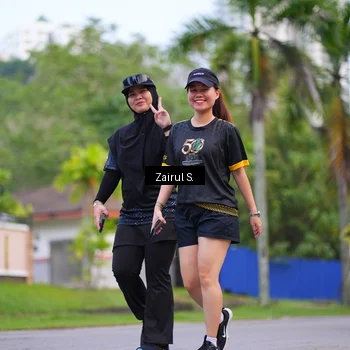 Runner Photo 7140406