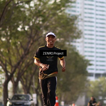 Runner Photo 7140410