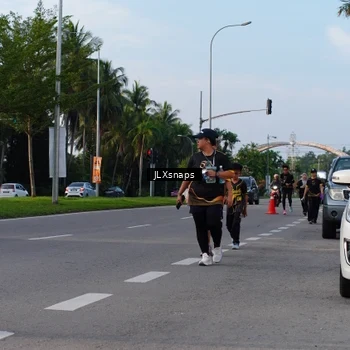 Runner Photo 7140413