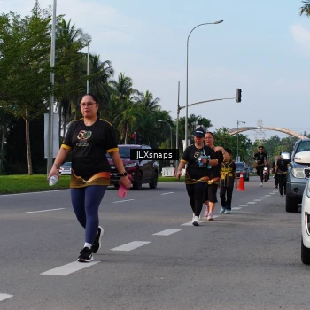 Runner Photo 7140430