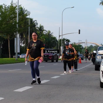 Runner Photo 7140433
