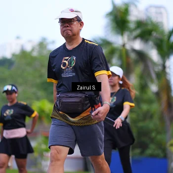 Runner Photo 7140436