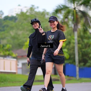 Runner Photo 7140437