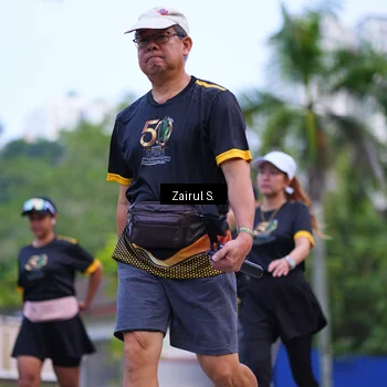 Runner Photo 7140438