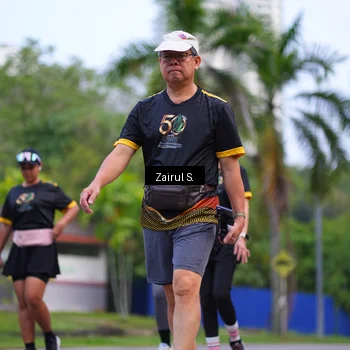 Runner Photo 7140439