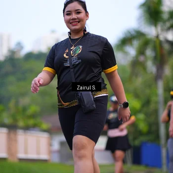 Runner Photo 7140440