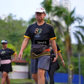 Runner Photo 7140441