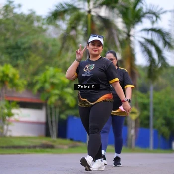 Runner Photo 7140445