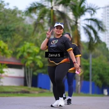 Runner Photo 7140446