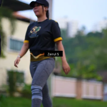 Runner Photo 7140452