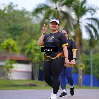 Runner Photo 7140457