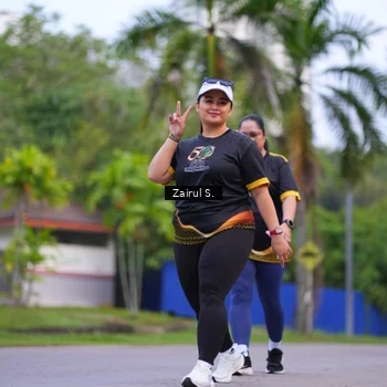 Runner Photo 7140458
