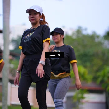 Runner Photo 7140460