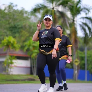 Runner Photo 7140462