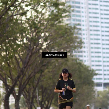 Runner Photo 7140466