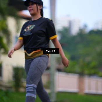Runner Photo 7140467