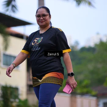 Runner Photo 7140472