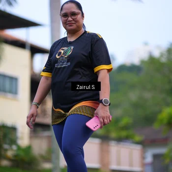 Runner Photo 7140474