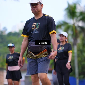 Runner Photo 7140478