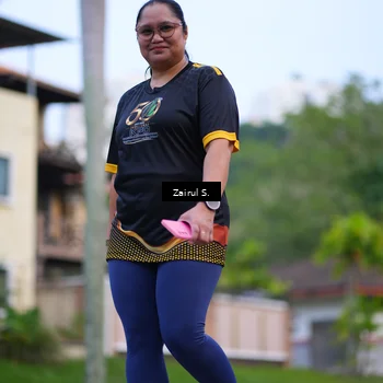 Runner Photo 7140479