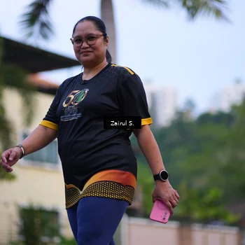 Runner Photo 7140482