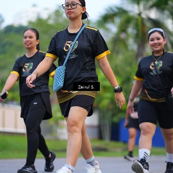 Runner Photo 7140483