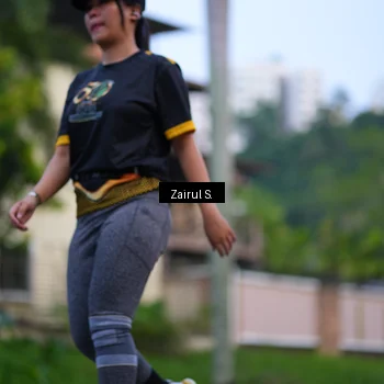 Runner Photo 7140497