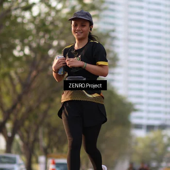 Runner Photo 7140499