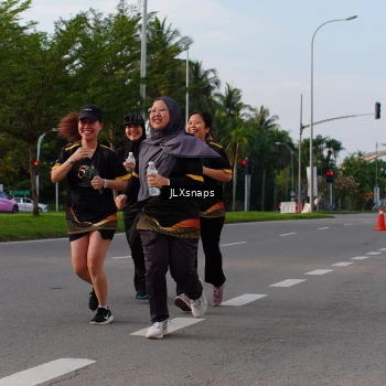 Runner Photo 7140501