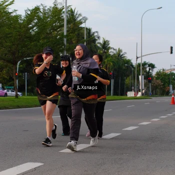 Runner Photo 7140502