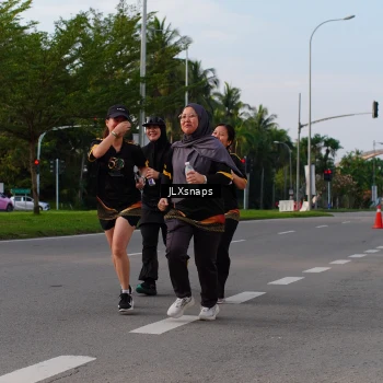 Runner Photo 7140503