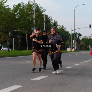 Runner Photo 7140509