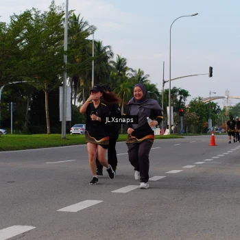 Runner Photo 7140511