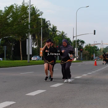 Runner Photo 7140514