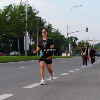 Runner Photo 7140515