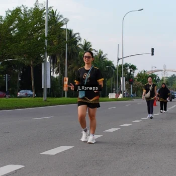 Runner Photo 7140517
