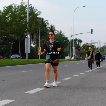Runner Photo 7140518
