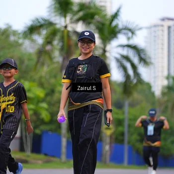 Runner Photo 7140521