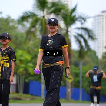 Runner Photo 7140528