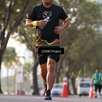 Runner Photo 7140530